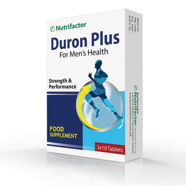 duron-plus