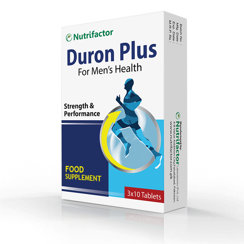 duron-plus