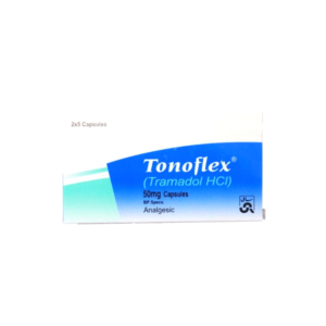 tonoflex