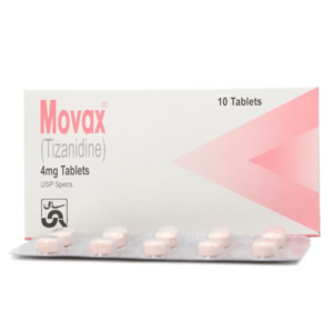 movax