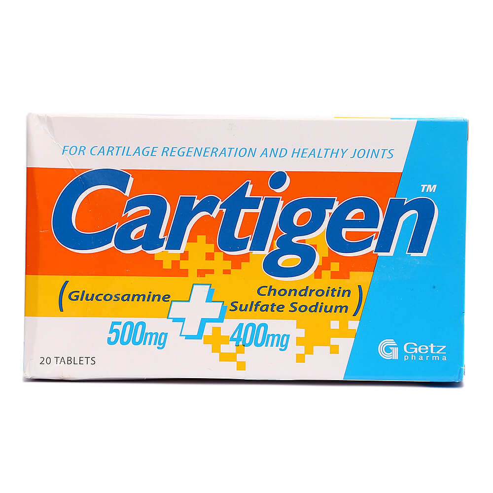 cartigen