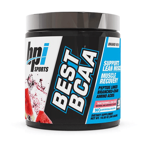 best-bcaa