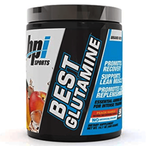 best-glutamine