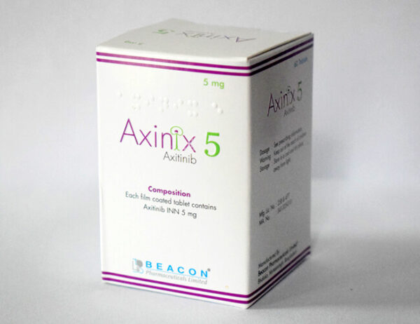 Axitinib-5mg