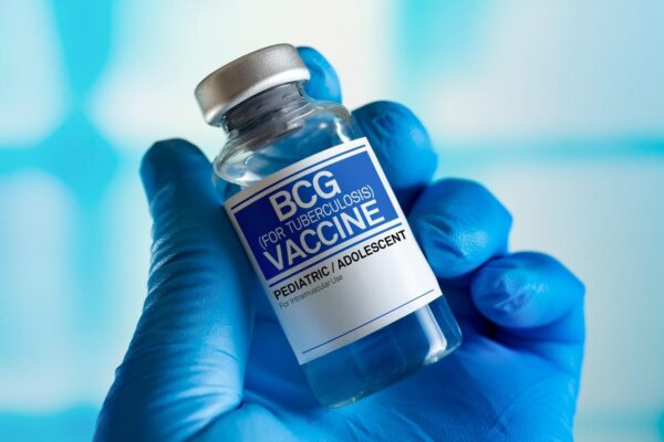 BCG _vaccine