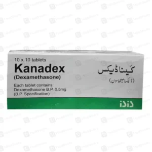 Dexamethasone-0.5