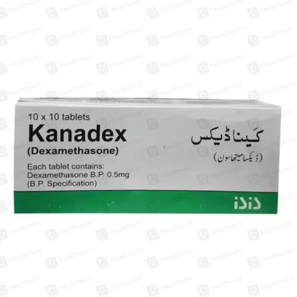 Dexamethasone-0.5