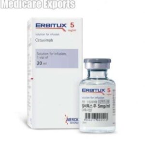 Erbitux -100mg