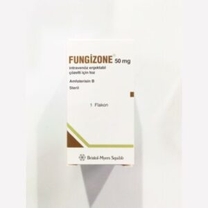 Fungizone _iv _50mg