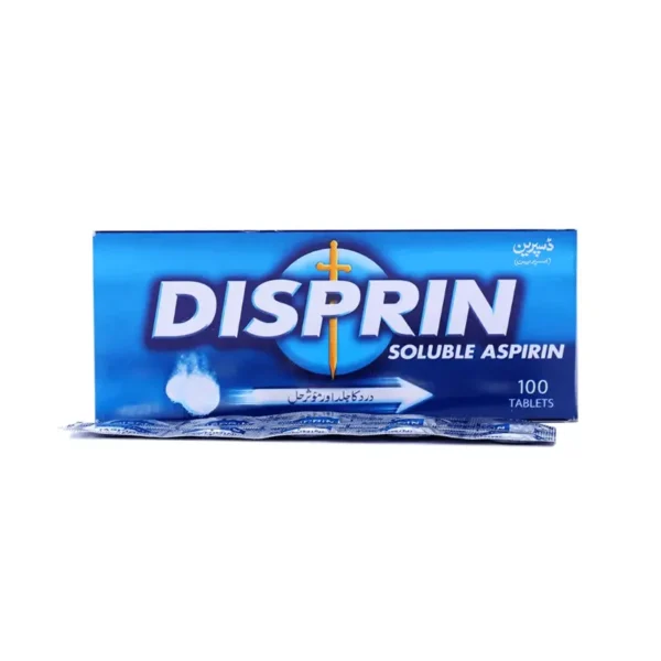 Disprin
