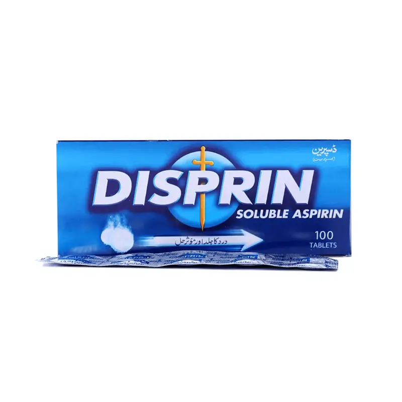 Disprin