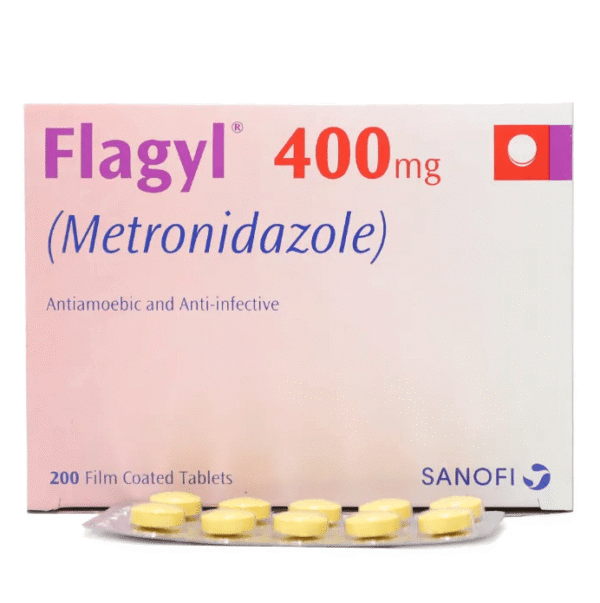 Flagyl 400mg