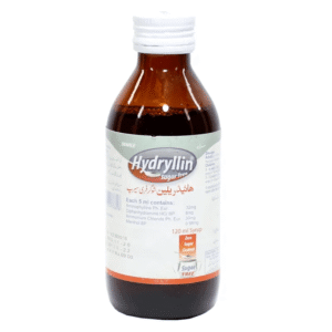 Hydryllin Sugar Free