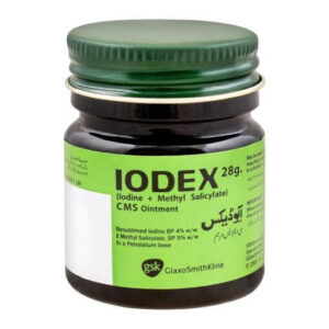 Iodex