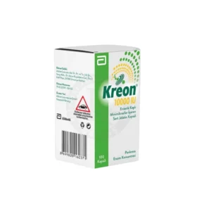 Kreon-n product image in the frame