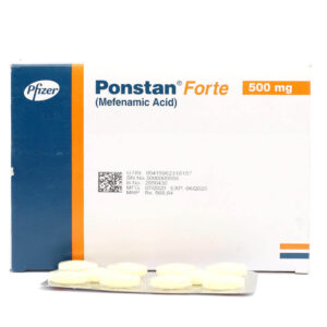 Ponstan Forte