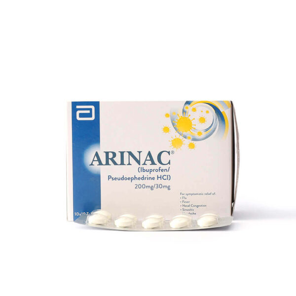 arinac-200mg