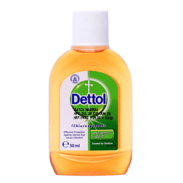 dettol
