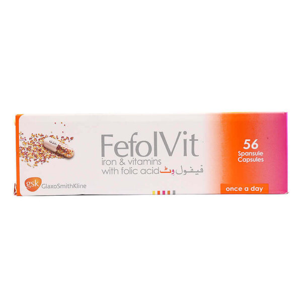 fefol-vit
