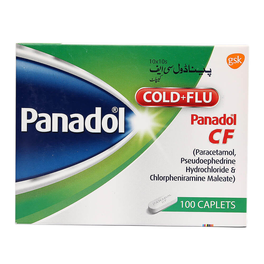 panadol-cf