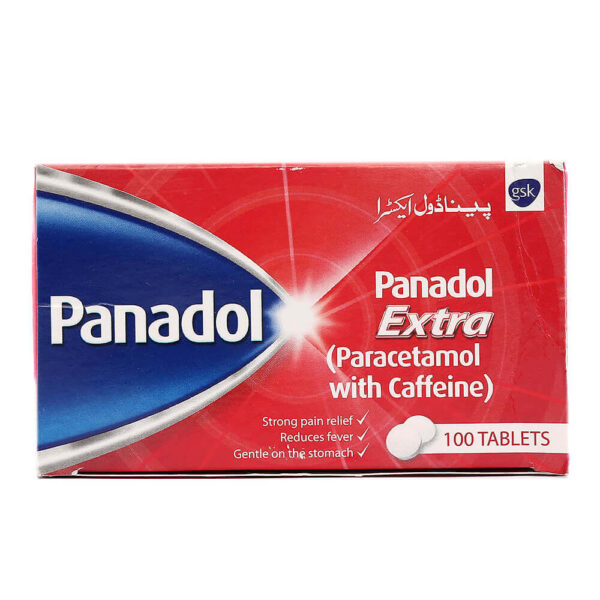 panadol-extra