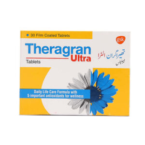 theragran-ultra