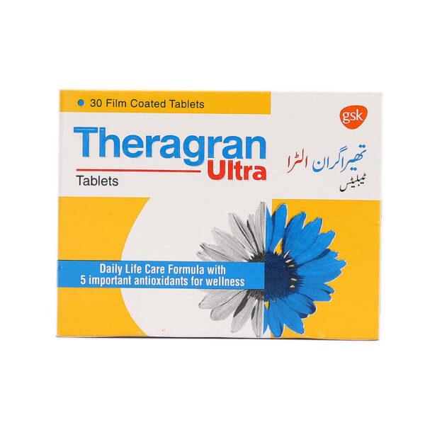 theragran-ultra