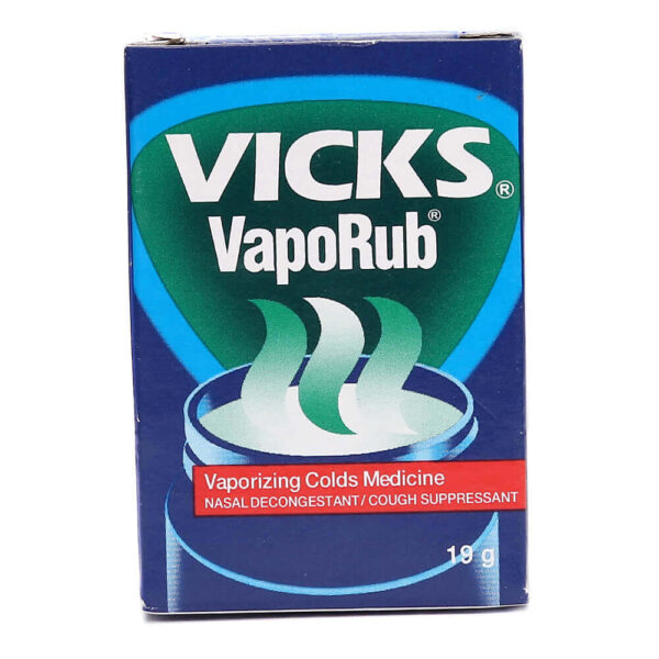 vicks