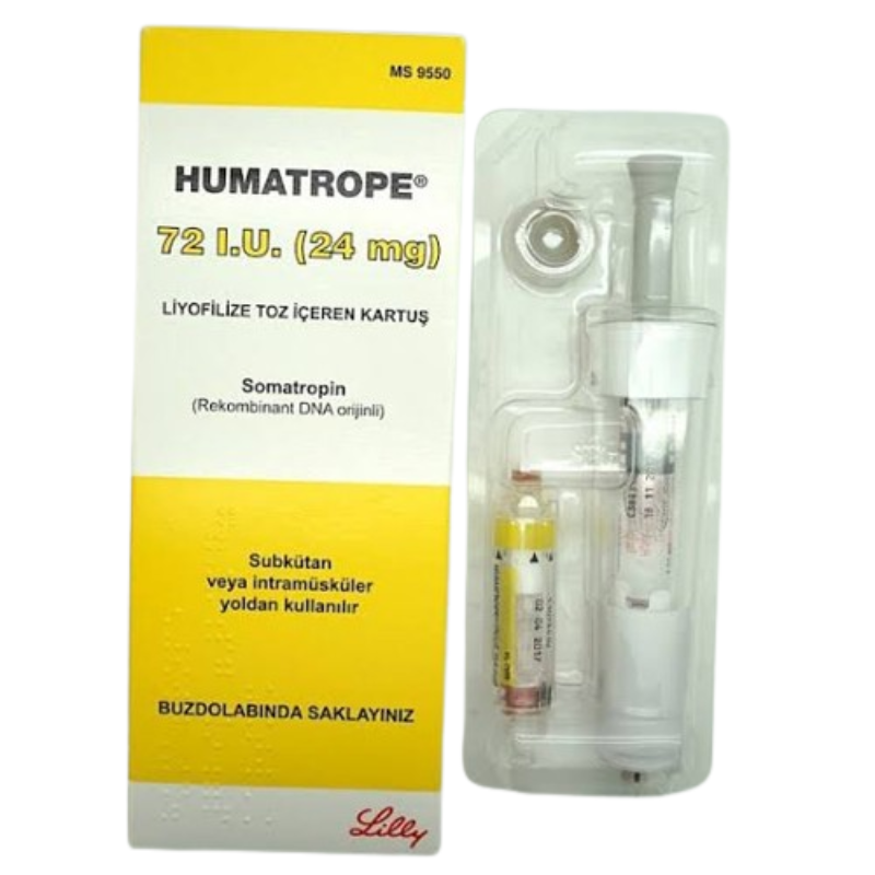 humatrope
