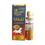 Knight rider spray