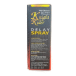 Knight rider spray-1