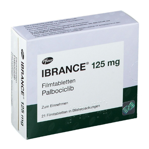 ibrance 125 mg
