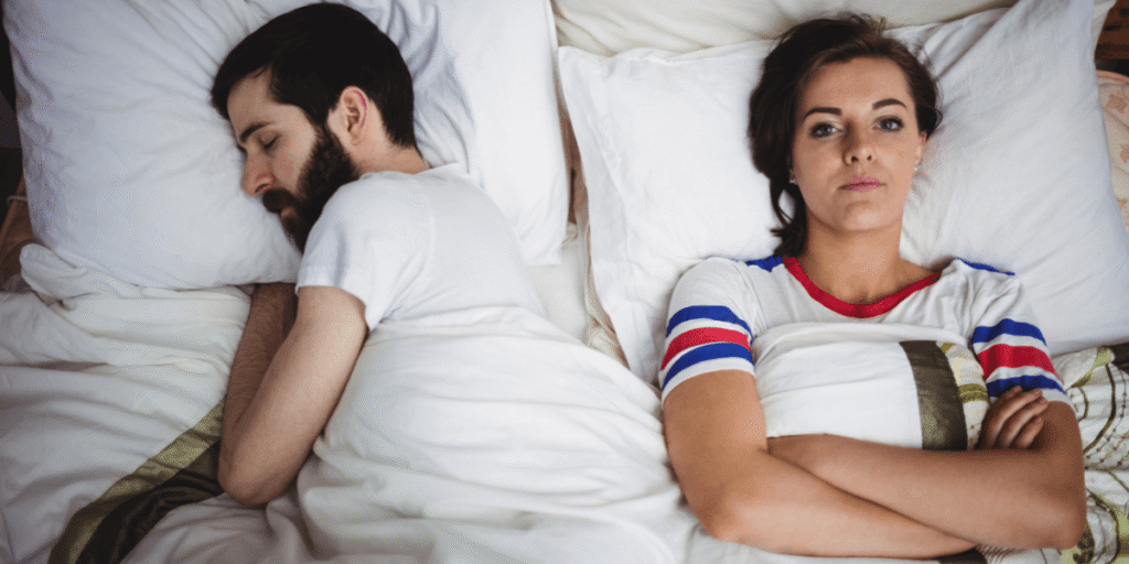 Common Sexual Health Problems and Who Can Help