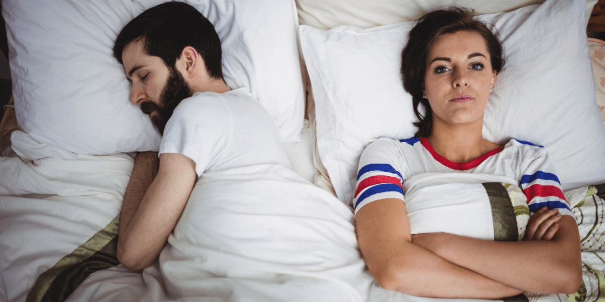 Common Sexual Health Problems and Who Can Help