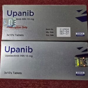Upanib