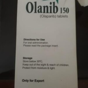 alanib 150 tablet
