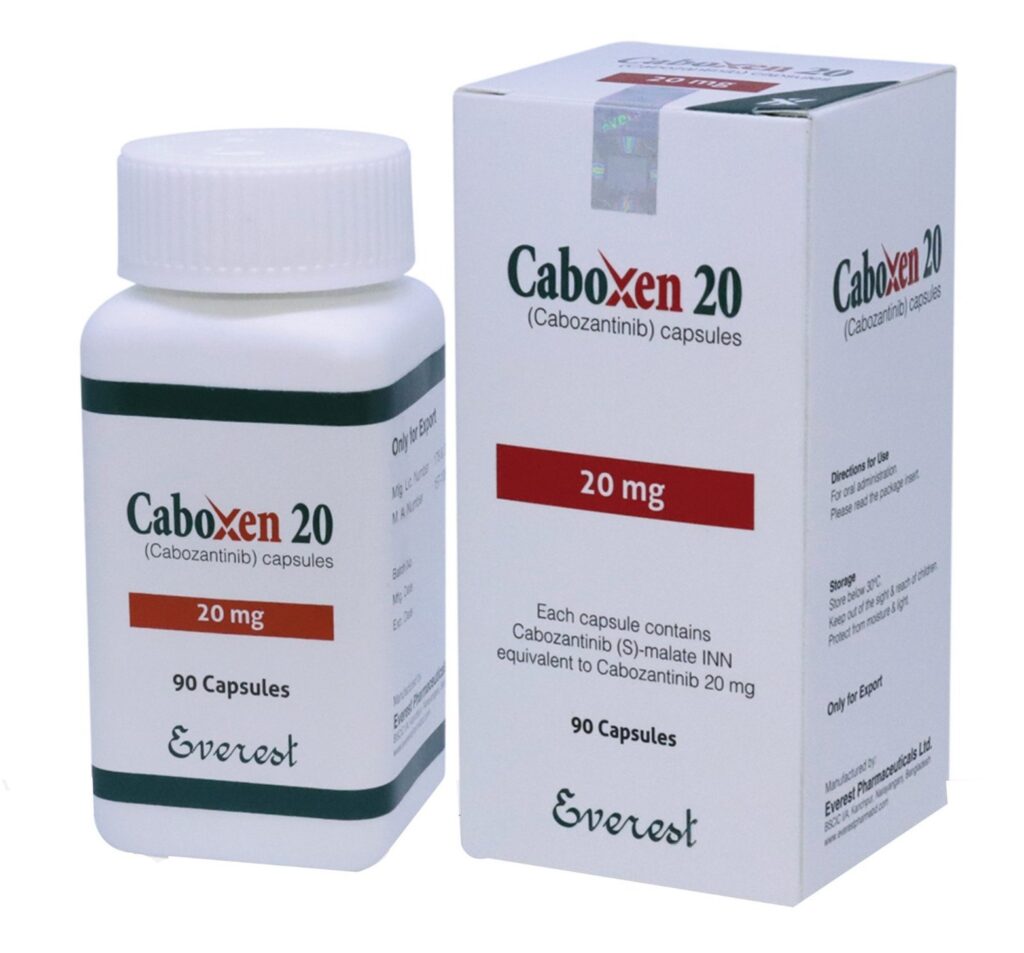 caboxen-20-mg