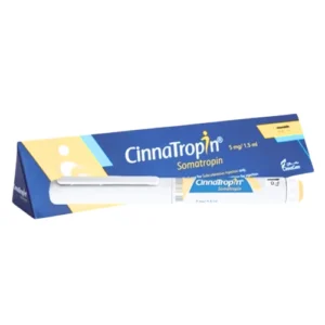 cinnatropin5mg
