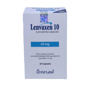lenvaxen-10mg