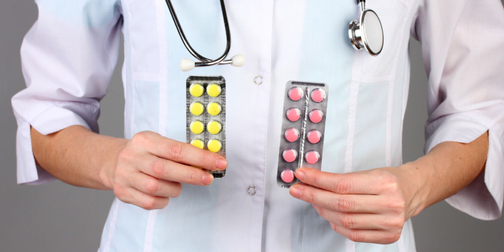 Difference Between Generic and Branded Medicine