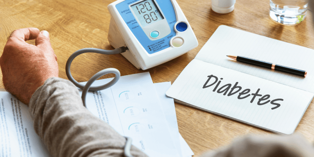 Early Signs of Diabetes You Should Never Ignore