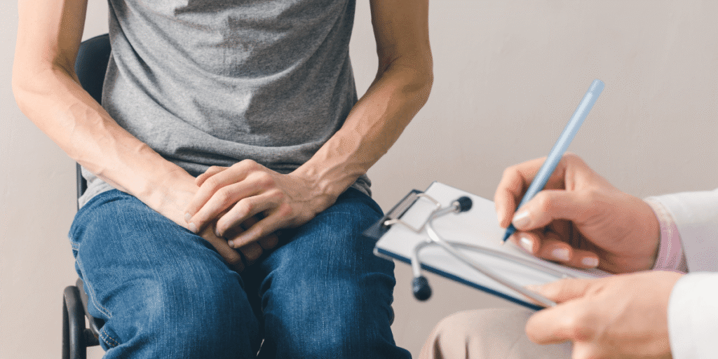 Erectile Dysfunction (ED) Causes, Diagnosis & Treatment