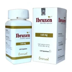 Ibruxen140mg