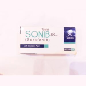 Sonib-tablet-200mg-Sorafenib