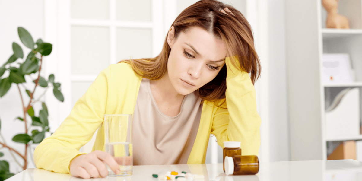 What Happens If You Miss a Dose of Medicine